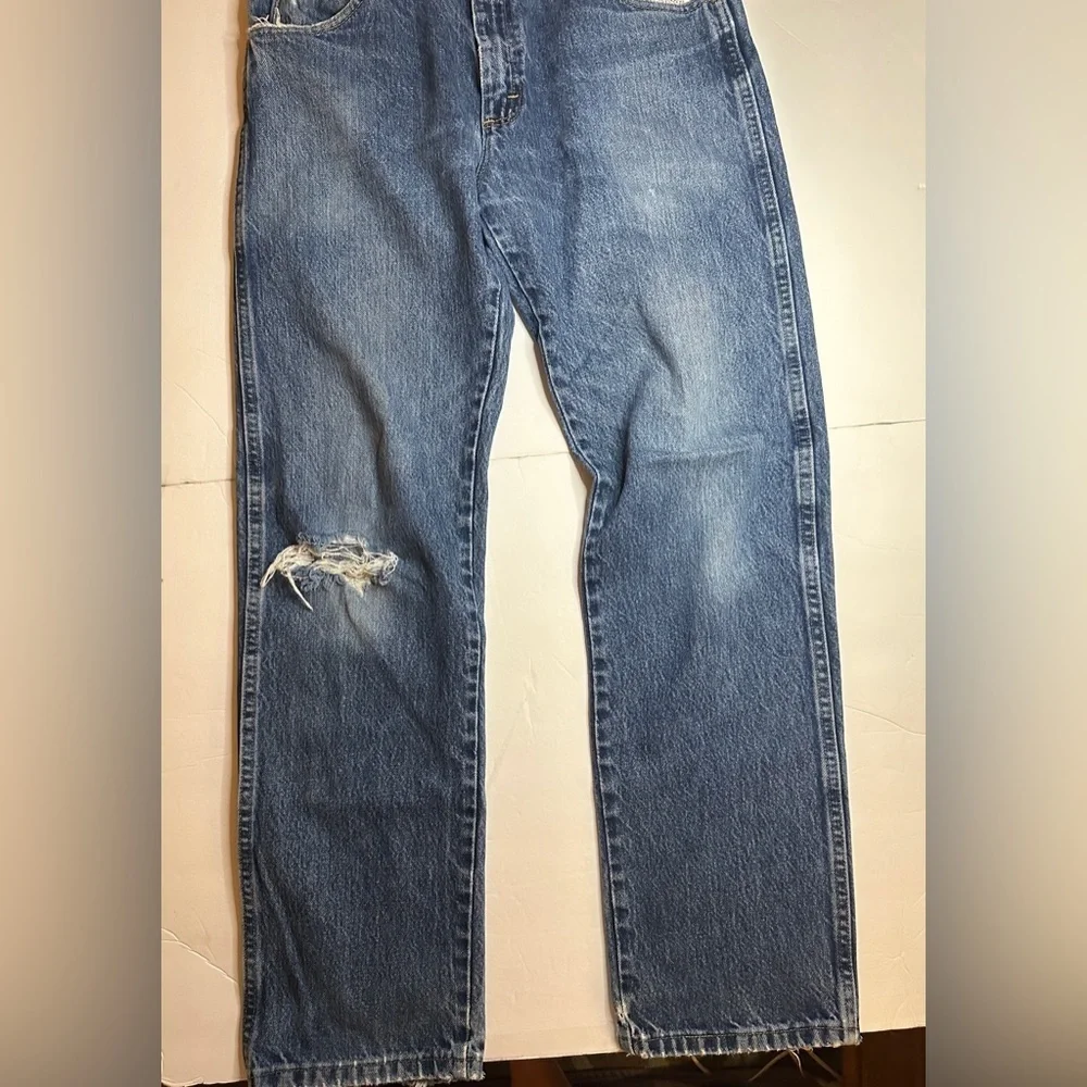 Wranglers Men’s Regular Fit 32x32